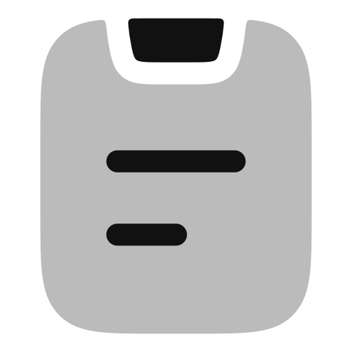Clipboard